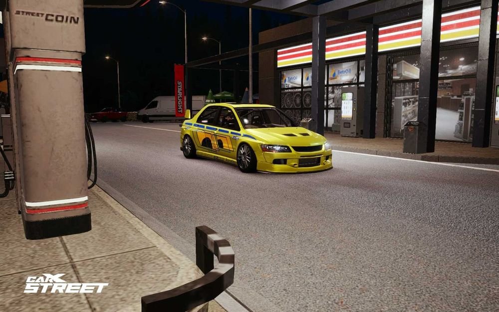 EVO9 BRYAN