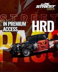 HRD HALLOWEEN