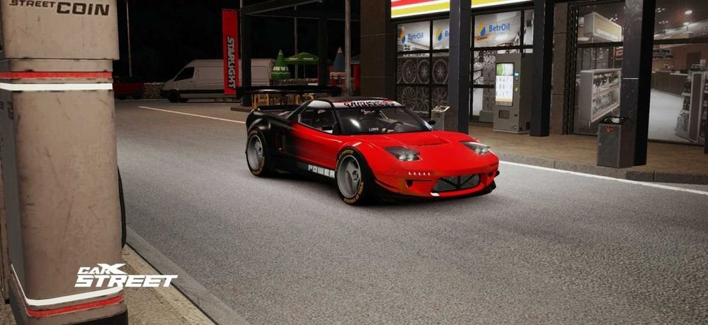 HSX Full Speed