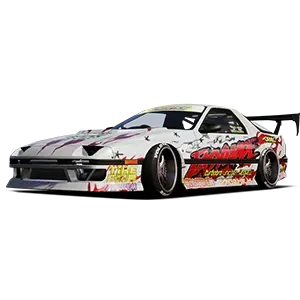 FX7