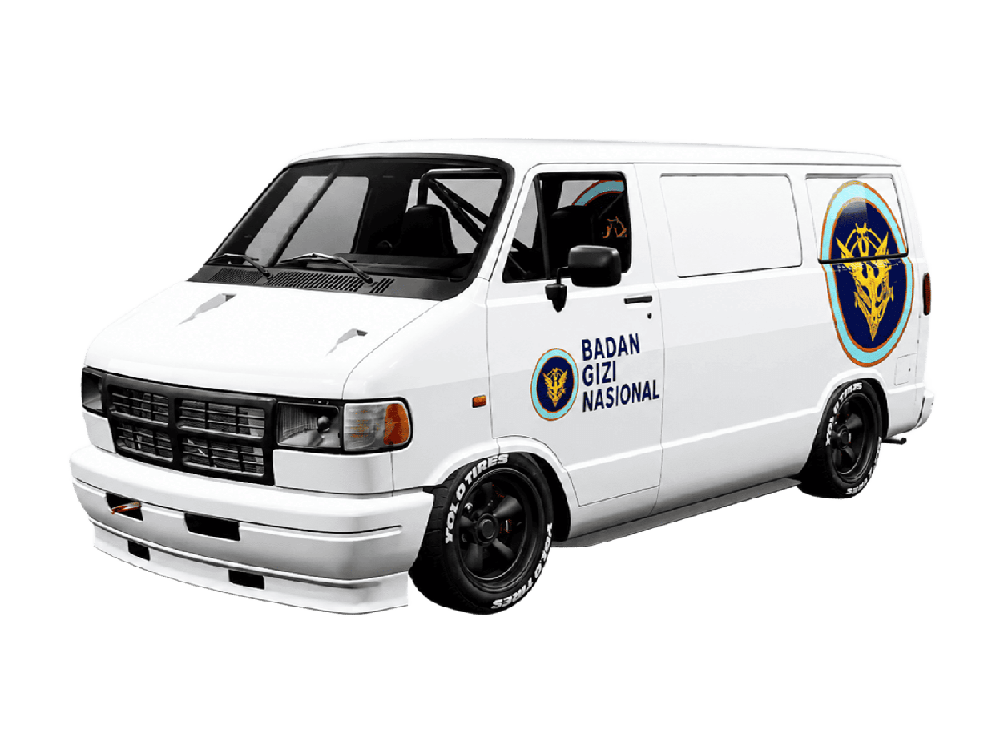 VAN MBG