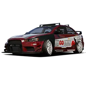 EVOX