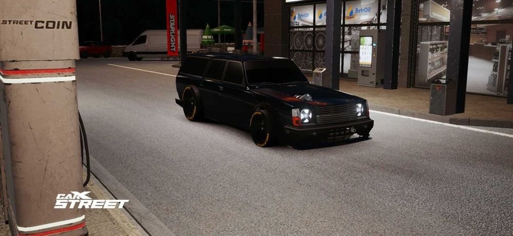 V45 Full Speed