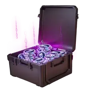 EP Pack Ultimate Set
