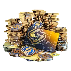Gold Medium