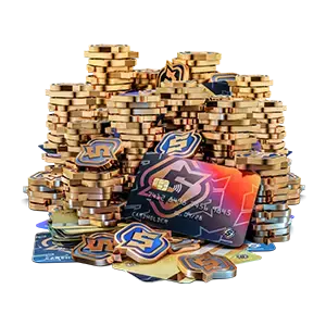 Gold Sultan