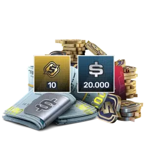 Free Silver Gold