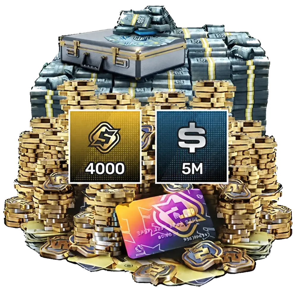 Silver Gold - Sultan