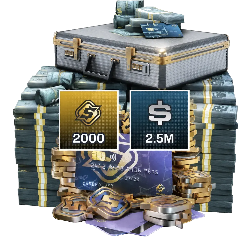 Silver Gold Standar